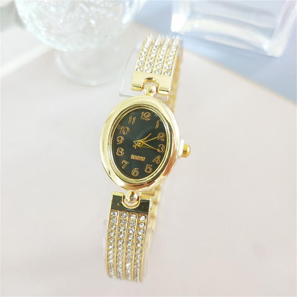 Women Fashion Leather Watch