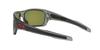 Sunglasses 0OO9263 PRIZM RUBY POLARIZED 63 TURBINE 926357 Lightweight Sport [Oakley]