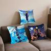 Textil do obýváku a jídelny – Povlaky na polštáře