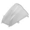 Windshield WindScreen fit for HONDA CBR600RR 2021-2025 Clear