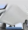 Shangjie Z7/Z7T Suede Velvet Sunshade: Sunroof Heat Insulation & Light Blocking Canopy.