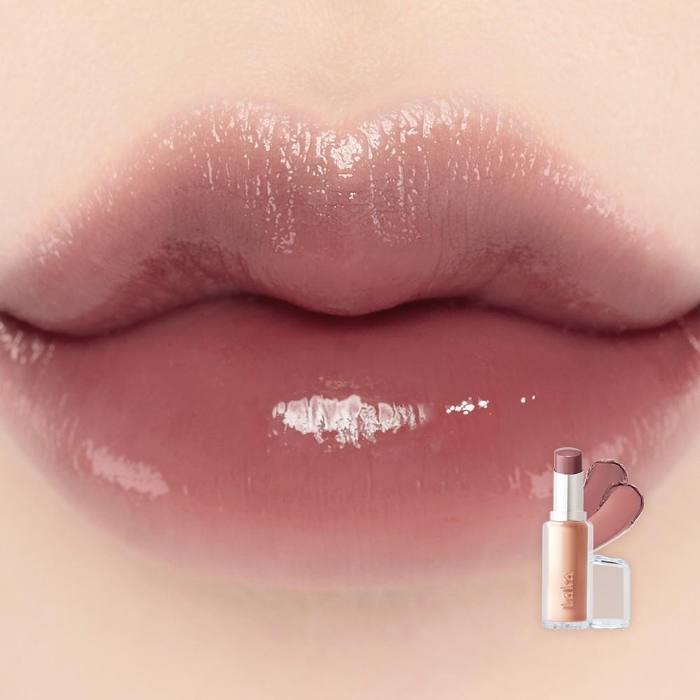LAKA Bonding Glow Lipstick 3.7g