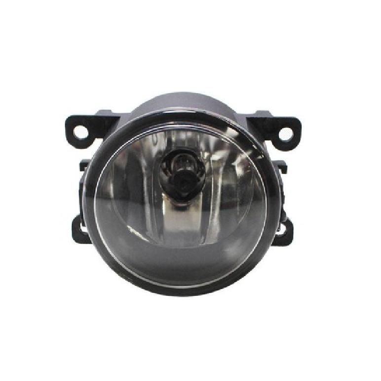 1x Fog Light Lamp Replacement w/Halogen Bulb For Acura Honda Ford Nissan Subaru