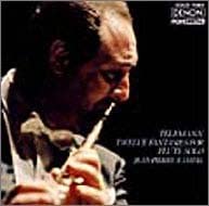 

CD LAMPAL (JEAN-PIERRE); TELEMANN - Telemann: 12 Fantasies for Solo Flu Japan ObiClassical Used