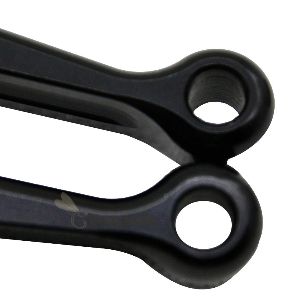 For HONDA VFR800 VFR 800 1998 1999 2000 2001 CNC Motorcycle Accessories Short Brake Clutch