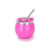 MRSIKEY Mini U-shaped Eggshell Vacuum Insulated Cup