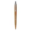 PARKER Jotter Special Edition Roman Bronze CT Ballpoint Medium Gift Premium Officially Product Number 2198217 Pen, Nib, Oil-Based, Boxed, Quality,