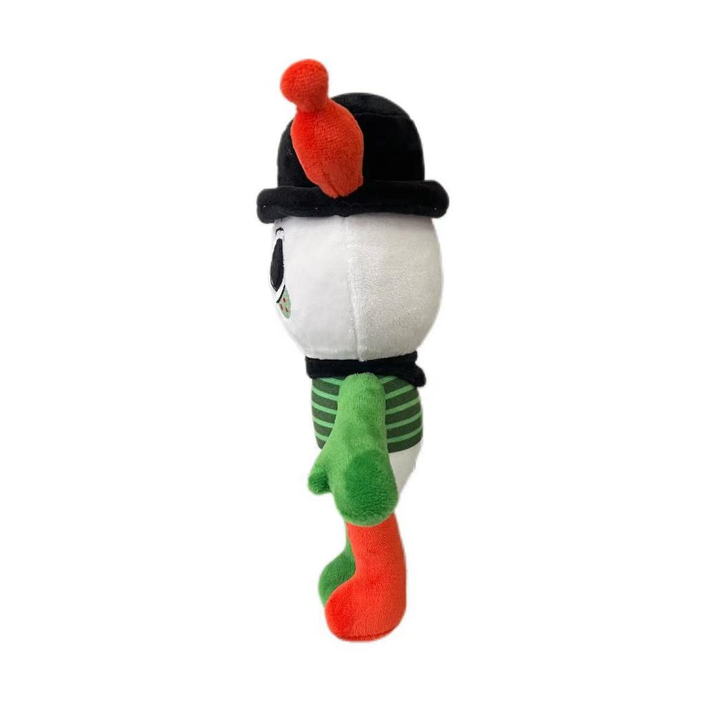 Dandy's World Plush Twisted Yatta Looey Doll