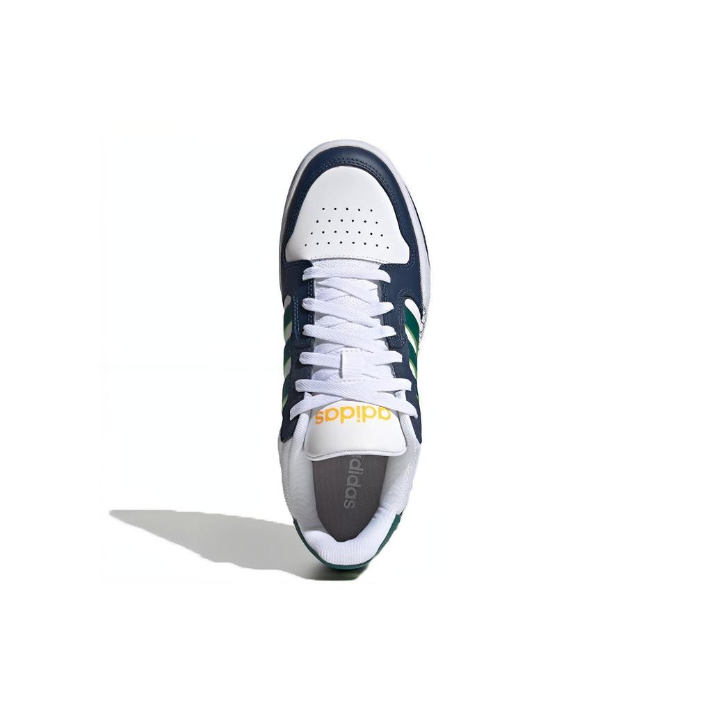 adidas Entrap 'White Blue Green' Men's FZ1119