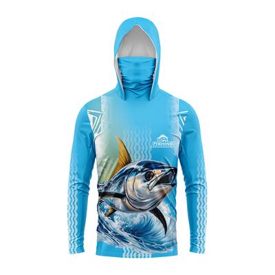 Pesca – Roupa e calçado para pesca