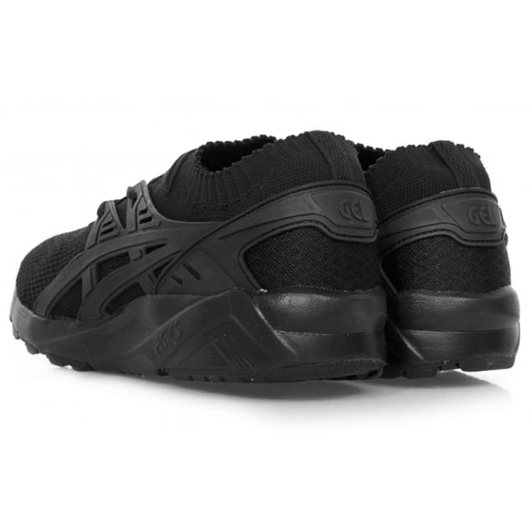 New Asics Gel Kayano Trainer Knit 'Black' H705N-9090