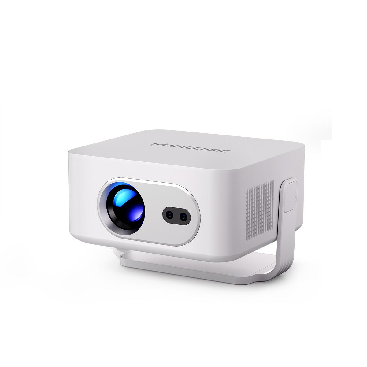 Magcubic HY300Max 400ANSI 8K Native 720P