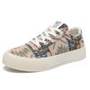 2026 Neue Herren Leinenschuhe Atmungsaktiv Outdoor Herren Freizeitschuhe Bequem Frühling Herbst Stoff Flache Schuhe Schwarz Laufschuhe