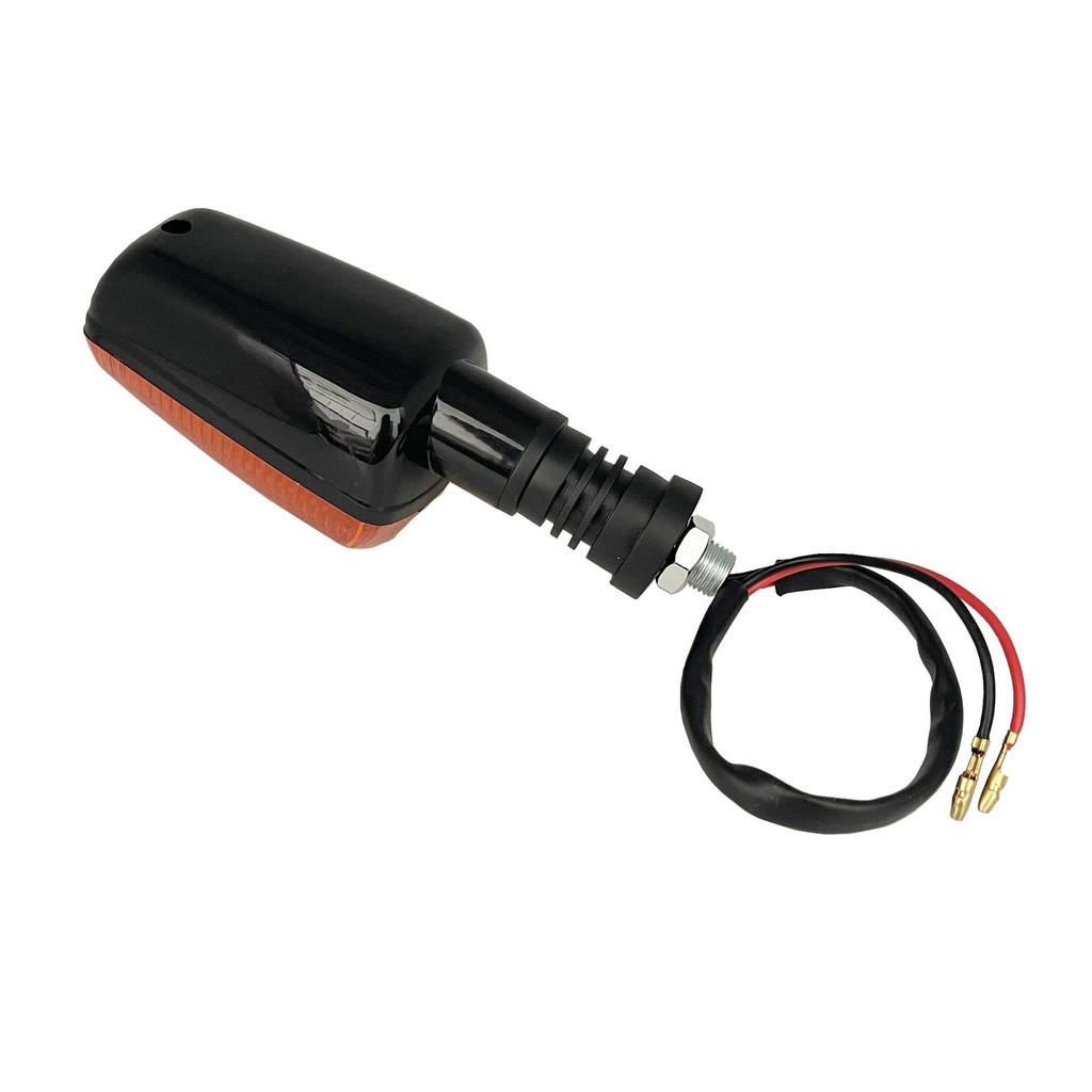 Motorcycle Turn Signal Lights for Yamaha XJR400 XJR1200 XJR1300 FZR250 FZR400 SRX250 SRX600 Motorcycle