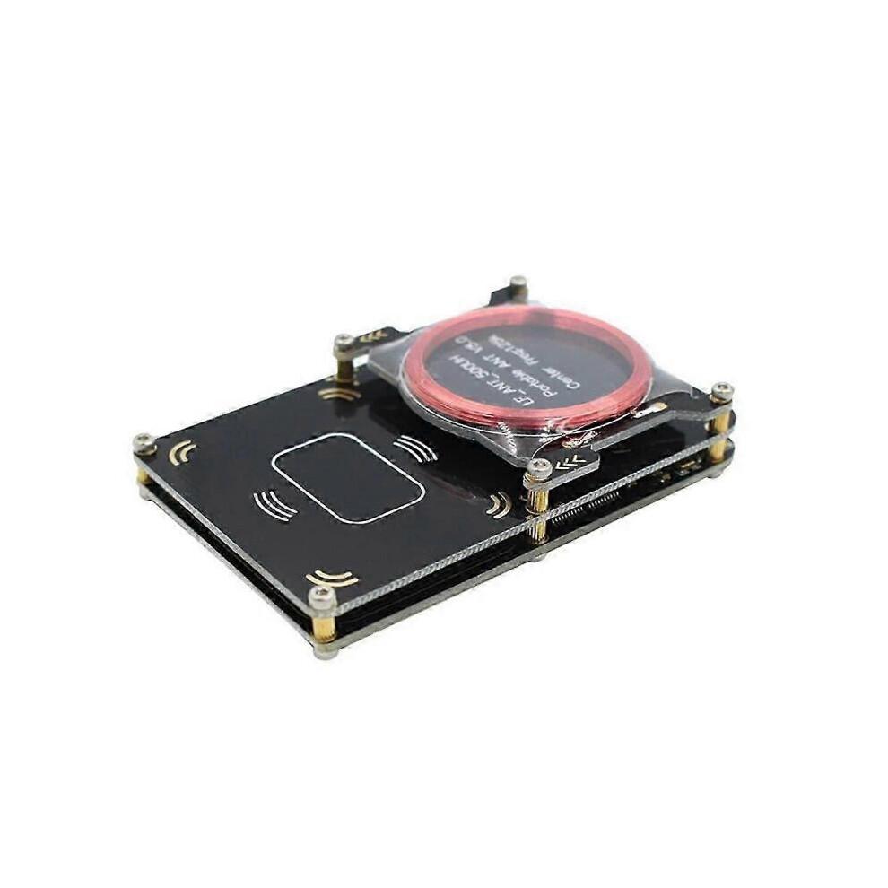 Proxmark3 512M RFID Card Reader IC/ID Key Writer NFC Programmer Kit