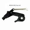 For VW Passat B7 B6 3C 2Pcs Car Rear Trunk Lids Shock Strut Hydraulic Support Gas Spring 3AD827550 3CD827550 3AE 827 550 A