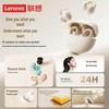 Lenovo LP25 True Wireless Open-Ear Bluetooth Earbuds