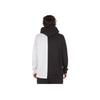 Jordan LGC AJ11 FLC SpaceJam Hoodie Czarny/Biały Męski Streetwear BQ0187-010