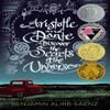 Aristotle and Dante Discover the Secrets of the Universe (Paperback)-Benjamin Alire