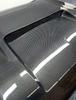Carbon Fiber Hood Mod for Toyota LC71/76/78, Bright Finish, Double-Sided Installation