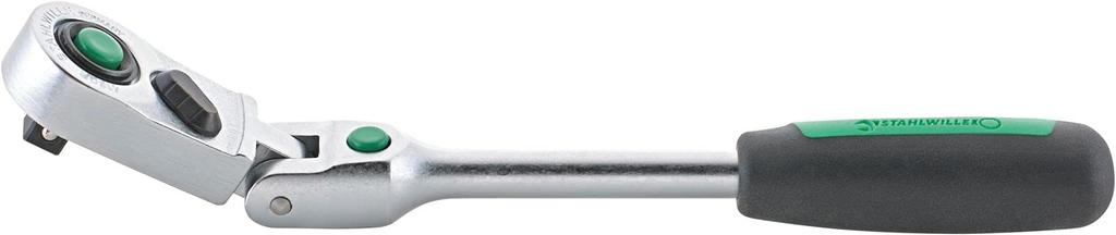 Stahlwille 416QR Flex Ratchet 416QR (1/4SQ) (11261010)