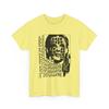 Mail Pop Art Ray Johnson Reproduction Tshirt Unisex T-Shirt