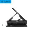 KW-triO 9942 3-Loch Schwerlast-Locher