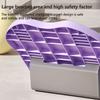 Calf Stretching Inclined Board For Exercise Stretching Physical Therapy To Alleviate Plantar Fasciitis Adjustable Inclined Plate