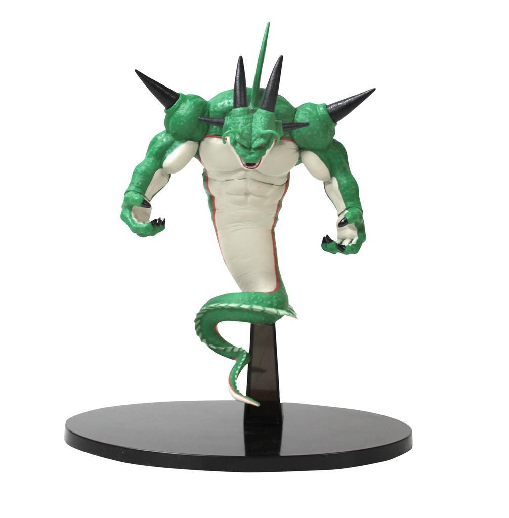 Banpresto Dragon Ball SCultures BIG Modeling Tenkaichi Budokai 4 Sono Hachi Porunga