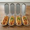 Forme e stampi per pasticceria – Teglie per pane