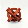 Boutique Lu Ban Lock Puzzle Box Wooden Interlocking Brain Teasers For Adults Best Gifts Logic IQ Test Mind Challenge Toys