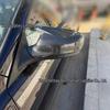 2013-2016 Mazda 6 Atenza Horn-Style Carbon Fiber Side Mirror Cover