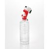 Skater Mobile Case Included Plastic Bottle Straw Cap 350ml 500ml Snoopy Peanuts PSHC7-A