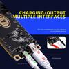 MECHANIC BA27 Battery Activation Detection Board For iPhone 6-16 Pro Max Android Phones Motherboard One-click Activation Repair