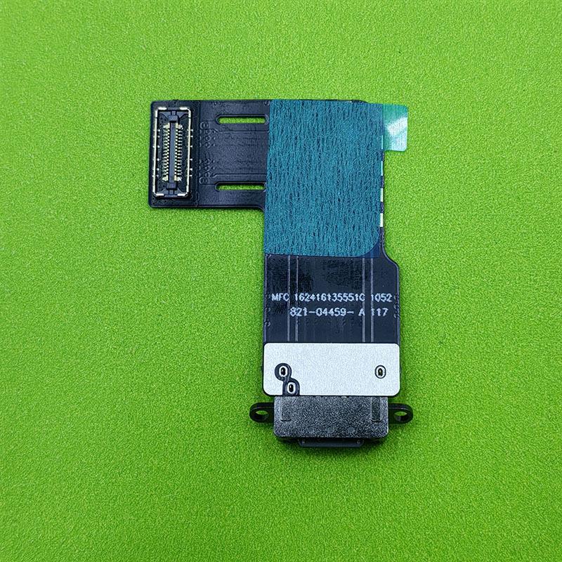 1 pezzo Scheda Porta di Ricarica USB per iPad Air 6 2024 M2 11 13 Pollici A2898 A2899 A2900 A2902 A2903 A2904 Cavo Flessibile Connettore di Ricarica