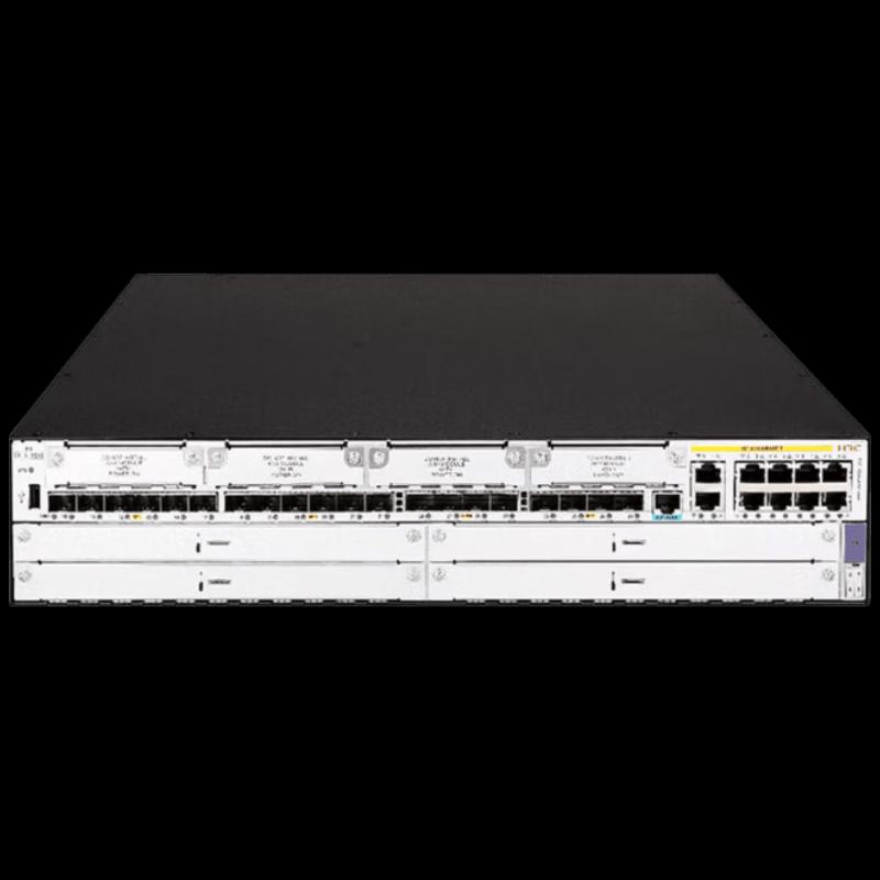 H3C MSR3640-X1-HI Router