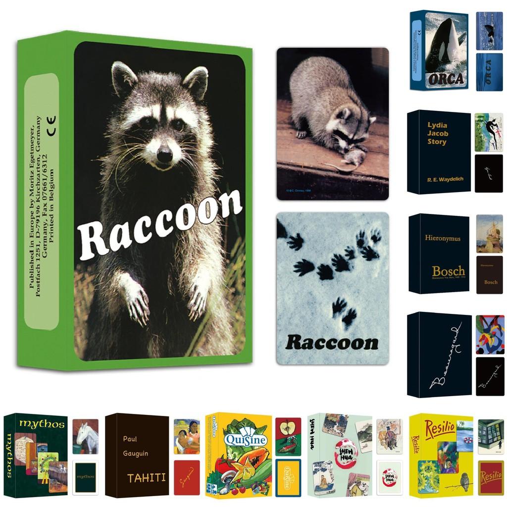 Oh Card Tahdoo Series Cards Deck Surrealist Artistic Playing For Meditation And Selfdiscovery