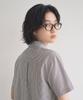 Bibeuieichi Moss (Glasses) C4 Blue