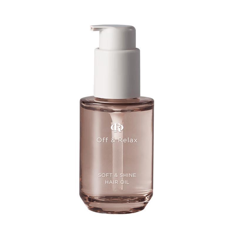 

Off&Relax Nourishing Hair Essence Oil
