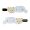 Sanrio Cinnamoroll Bangs Clip 876411 (Long)