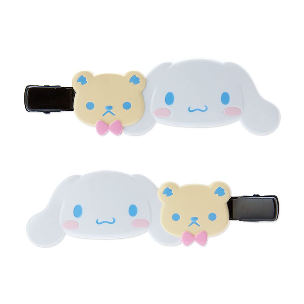 Sanrio Cinnamoroll Bangs Clip 876411 (Long)