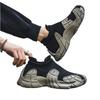 Popular Men's Casual Versatile Sports Shoes for Men 2025 Spring and Summer New Casual Shoes Mens Shoe Breathable Dad Shoes