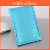 Wallet Protector Holder Lizard Passport Business Card Soft Passport Cover