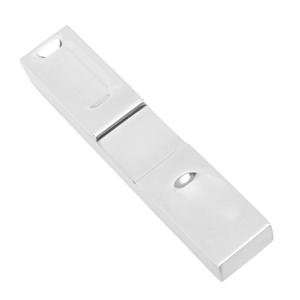 Rustless Steel Multifunctional  Holder Integrated Molding Spoon Pillow  Public Placement серебряный