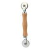 Wooden Handle Aluminum Alloy Wheel Repair Tube Stitch Puncture Patch Tyre Roller Bearing Tool