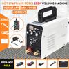 White IGBT Inverter Hot Start MMA Arc Welder Welding Machine Tool for Welding Working Electric Accessories