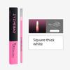 ZYZ Meibao Embroidery Tattooist Special for Makeup Artists Waterproof Sweat-Proof Wild Line Eyebrows Eyebrow Pencil Thick Lead Eyebrow Pencil