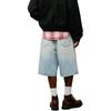 Stussy Big Ol' Denim Short SS25 112296t