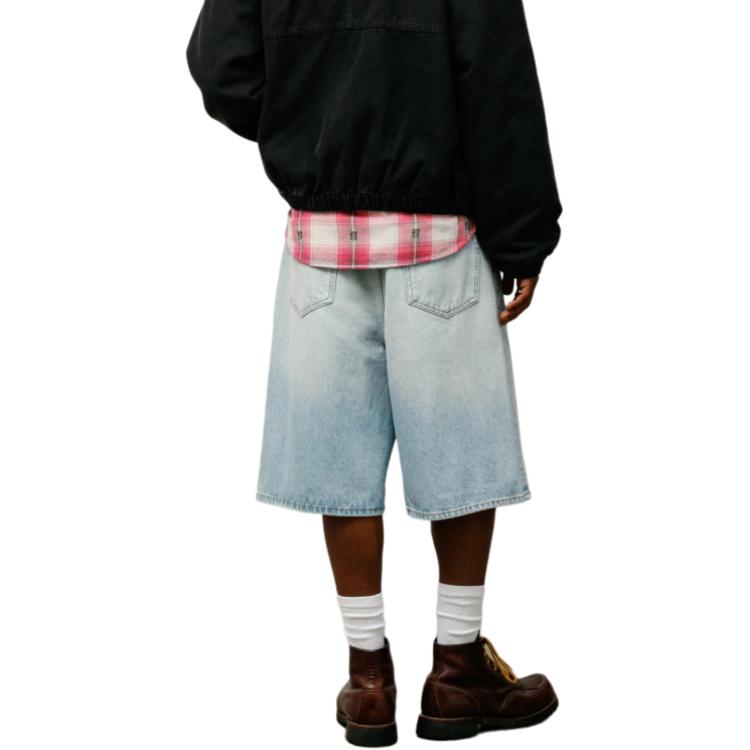 Stussy Big Ol' Denim Short SS25 112296t