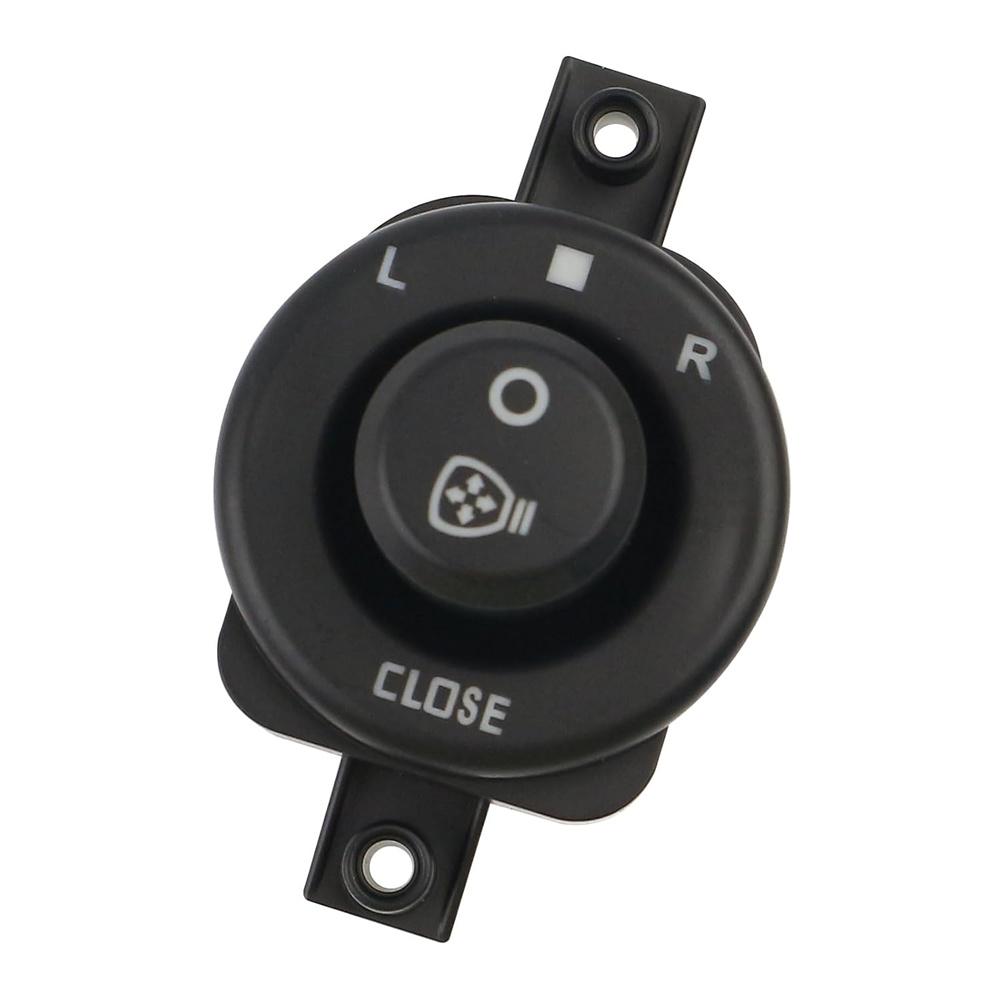 Left Side Mirror Door Switch Button 190934 For Maserati Quattroporte Granturismo